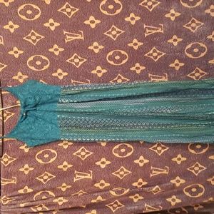 L/G 11-13 No Boundaries jumpsuit